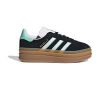 Adidas Originals Gazelle Bold Junior Trainers Black EU 36 2/3 Boys,Girls