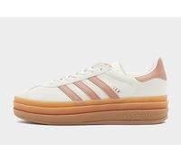 adidas Originals Gazelle Bold Junior - White 3.5