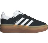 Adidas Originals Gazelle Bold Trainers Black EU 44 Woman