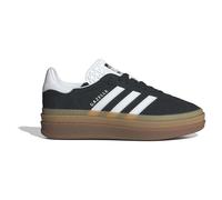 Gazelle Bold - female - Adidas - Skateboarding - Black - 7 UK - Sport 7 UK