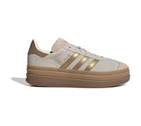 Adidas Originals Gazelle Bold Trainers Beige EU 38 2/3 Woman