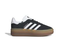 Adidas Originals Gazelle Bold Trainers Black EU 38 Women