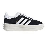 Adidas Originals Gazelle Bold Trainers Black EU 40 2/3 Women
