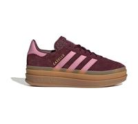 Adidas Originals Gazelle Bold Trainers Purple EU 36 2/3 Kids