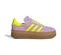 Adidas Originals Gazelle Bold Trainers Purple EU 39 1/3 Woman