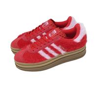 adidas Originals Gazelle Bold W Better Scarlet Bliss Lilac Gold Women JS3905