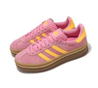 adidas Originals Gazelle Bold Women's, Pink 5