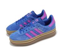 adidas Originals Gazelle Bold Women's - Blue 5