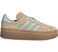 Adidas Originals Gazelle Bold Trainers Beige EU 38 2/3 Woman