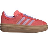 Adidas Originals Gazelle Bold Women Red