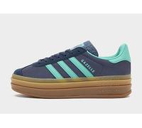 adidas Originals Gazelle Bold Women's - Blue 4