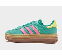 adidas Originals Gazelle Bold Women's - Green 4
