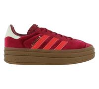 Adidas Originals Gazelle Bold - Women's (IG4388, Red/Ice), Red/Ice, 6.5 UK