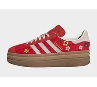 adidas Shoes (Trainers) GAZELLE BOLD W in Red 4