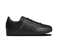 Adidas Originals Gazelle - Boys' Grade School (BY9146, Black/Black/Black), Black/Black/Black, 6 US Big Kid