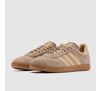 adidas Originals Gazelle Chalky Brown Magic Beige Gum