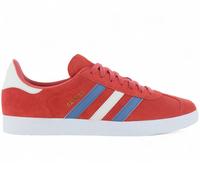 Adidas Originals Gazelle Chile - Men Sneakers Red IF6827 Casual Shoes NEW