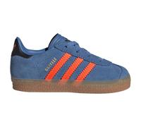 adidas Originals Toddler Gazelle TD Blue