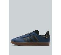 adidas Originals Gazelle CORDURA Trainer - Navy - Size 10
