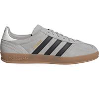 Gazelle Indoor- unisex- Adidas- Skateboarding- Gray- 8 UK- Sport 8 UK