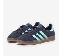 Adidas Originals Gazelle Indoor Sneaker Blue