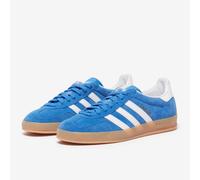 adidas Originals Gazelle Indoor Blue