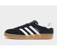 adidas Originals Gazelle Indoor - Black - Womens 8