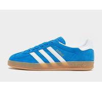 adidas Originals Gazelle Indoor - Blue - Womens 8