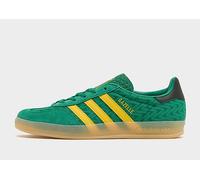 adidas Originals Gazelle Indoor Jersey Women's - Green 4