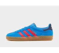 adidas Originals Gazelle Indoor Junior - Blue 5.5