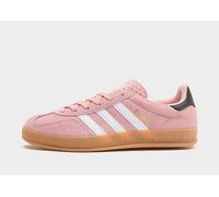 adidas Originals Junior Gazelle Indoor Trainer - Pink - Size 3