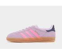 adidas Lilac Gazelle Indoor Girls Youth Trainers UK 5 (EU 38)