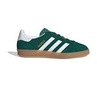 Adidas Originals Gazelle Indoor Junior Trainers Green EU 36 Kids