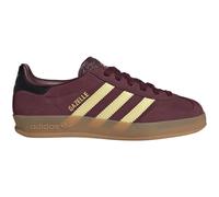 Adidas Originals Gazelle Indoor Junior Trainers Purple EU 36 Kids