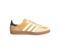 adidas Originals Gazelle Indoor Oat White Shadow Navy Men Unisex Casual JI3523
