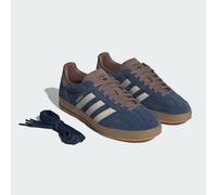 adidas Originals Gazelle Indoor Night Indigo Off White Gum Men Unisex KI2253