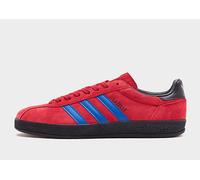 adidas Originals Gazelle Indoor Pro - Red - Mens 10