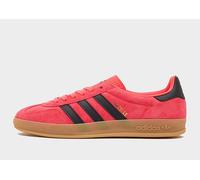 adidas Originals Gazelle Indoor - Red - Mens 8