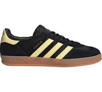 Adidas Originals Gazelle Indoor Sneaker Black