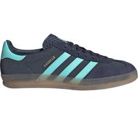 Adidas Originals Gazelle Indoor Sneaker Blue