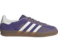 Adidas Originals Gazelle Indoor Sneaker Purple