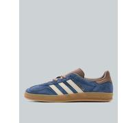 adidas Originals Gazelle Indoor Trainer - Navy - Size 11