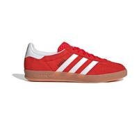 Gazelle Indoor - male - Adidas - Skateboarding - Red - 10 UK - Sport 10 UK