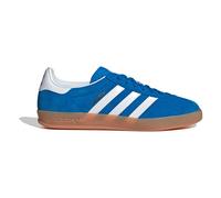 Adidas Originals Gazelle Indoor Trainers Blue EU 46 2/3 Men