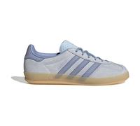 adidas Shoes (Trainers) GAZELLE INDOOR W in Beige 4.5