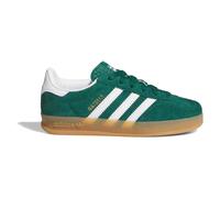 Adidas Originals Gazelle Indoor Trainers Green EU 29 Kids