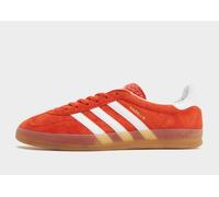 Adidas Originals Gazelle Indoor ® ( UK 10, 10.5 & 11 ) Bold Orange / White