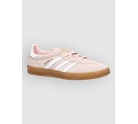 Adidas Originals Gazelle Indoor Trainers Pink EU 37 1/3 Woman