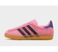 Adidas Originals Gazelle Indoor ® ( Women All Sizes: UK 3 - 7 ) Pink / Black