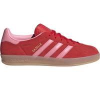 Adidas Originals Gazelle Indoor Women Red